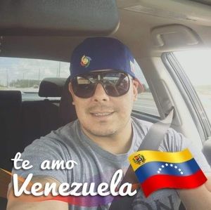 Meet your Posher, Harry